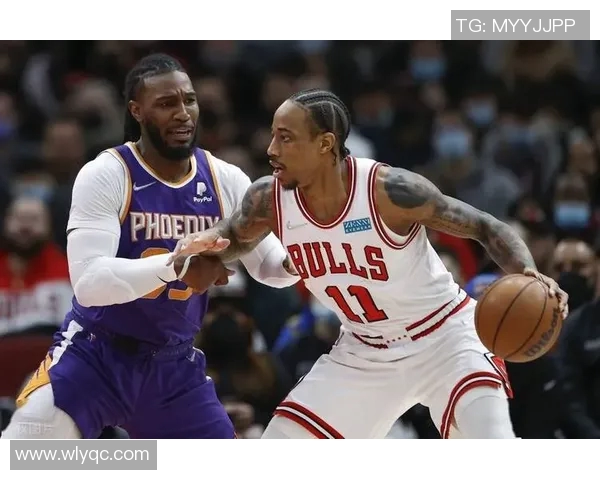 公牛与太阳总决赛精彩数据分析揭示两队实力对比与战术策略